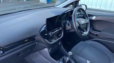 Ford Fiesta 1.0 EcoBoost 95 Titanium 5dr Petrol Hatchback